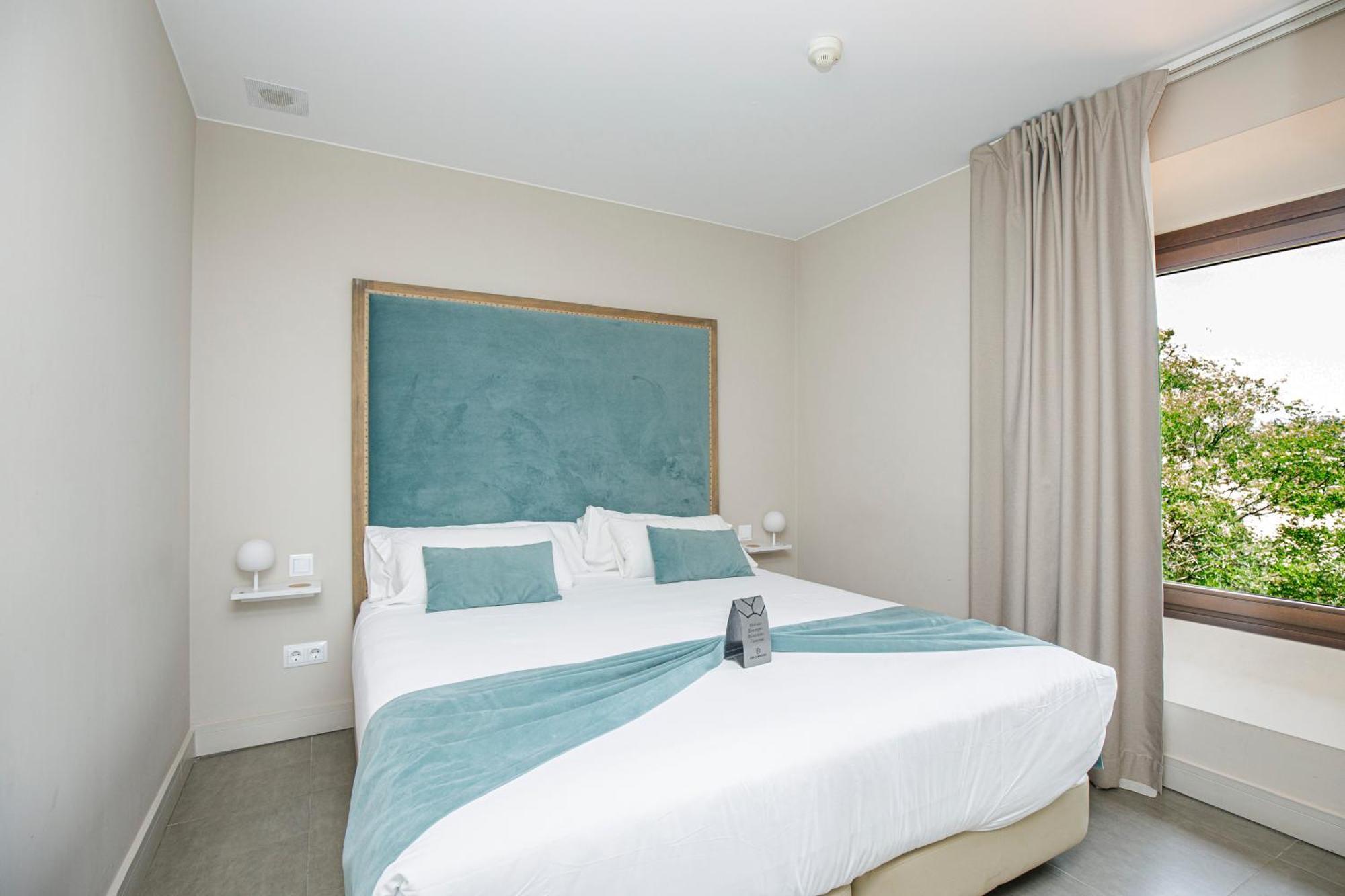 Les Clarisses Boutique Hotel Vic Exterior photo