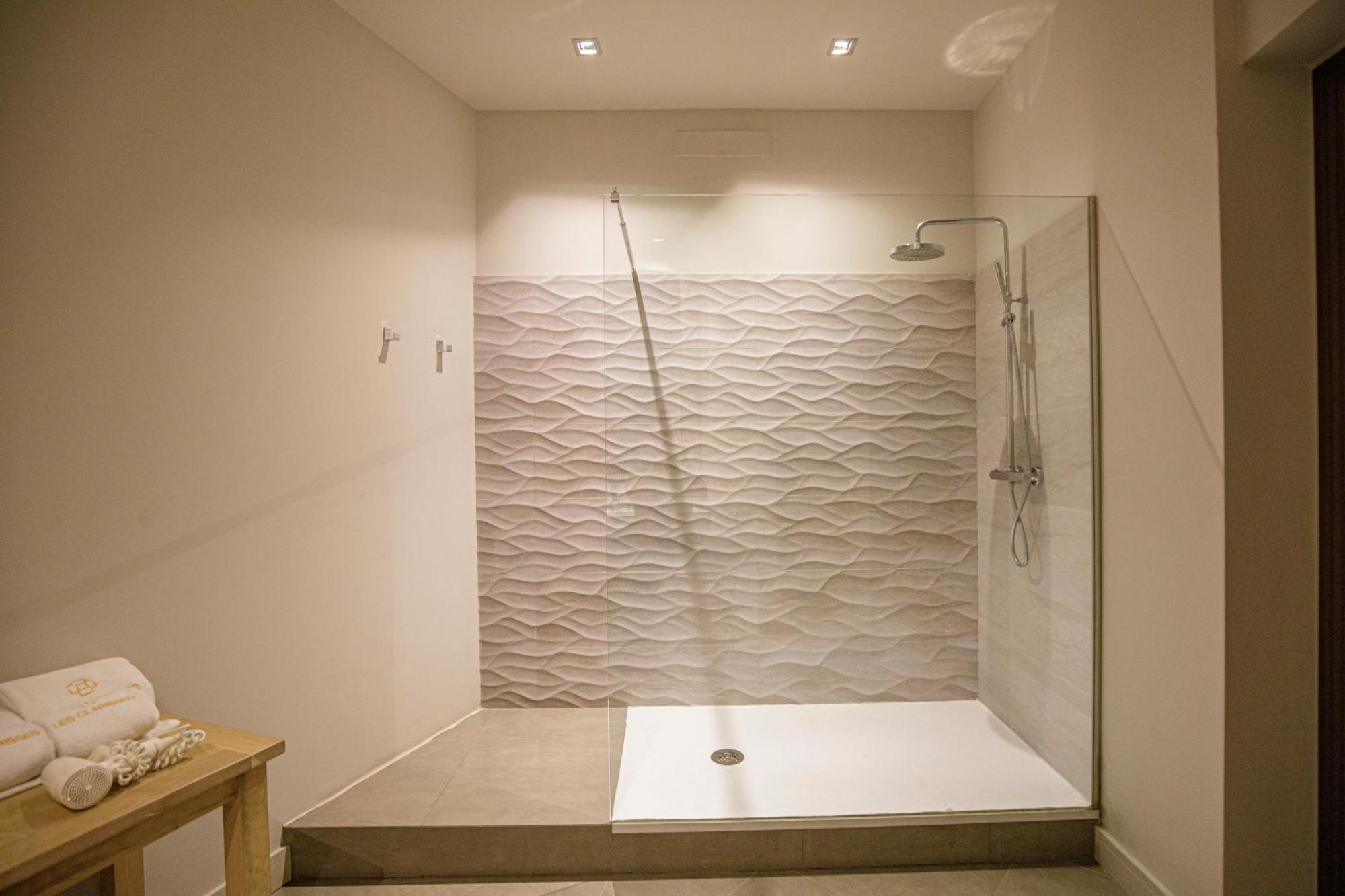 Les Clarisses Boutique Hotel Vic Exterior photo