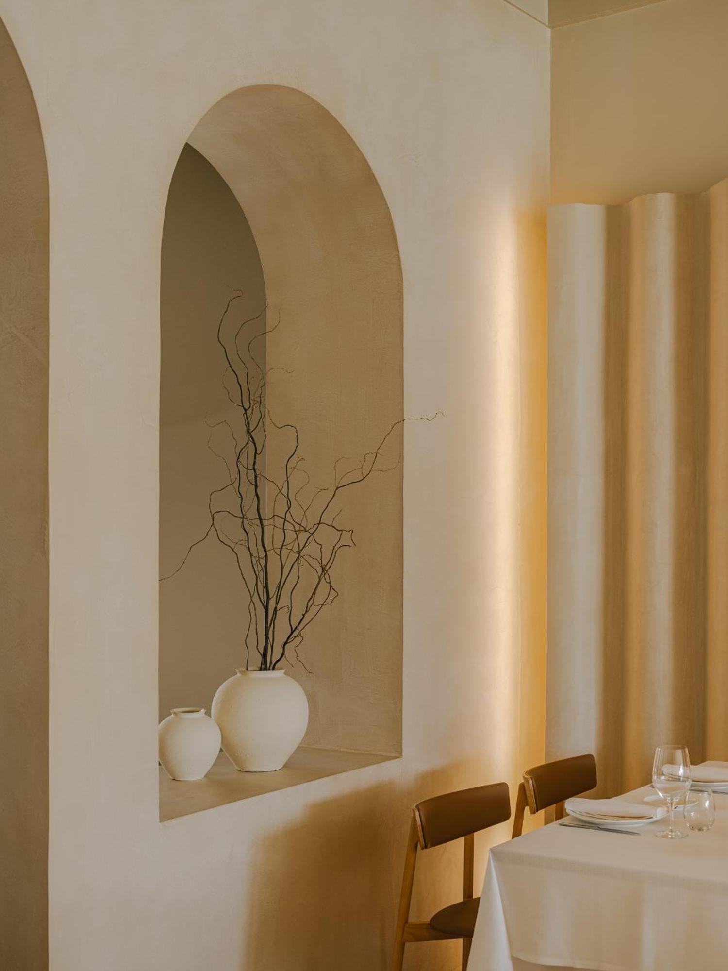 Les Clarisses Boutique Hotel Vic Exterior photo