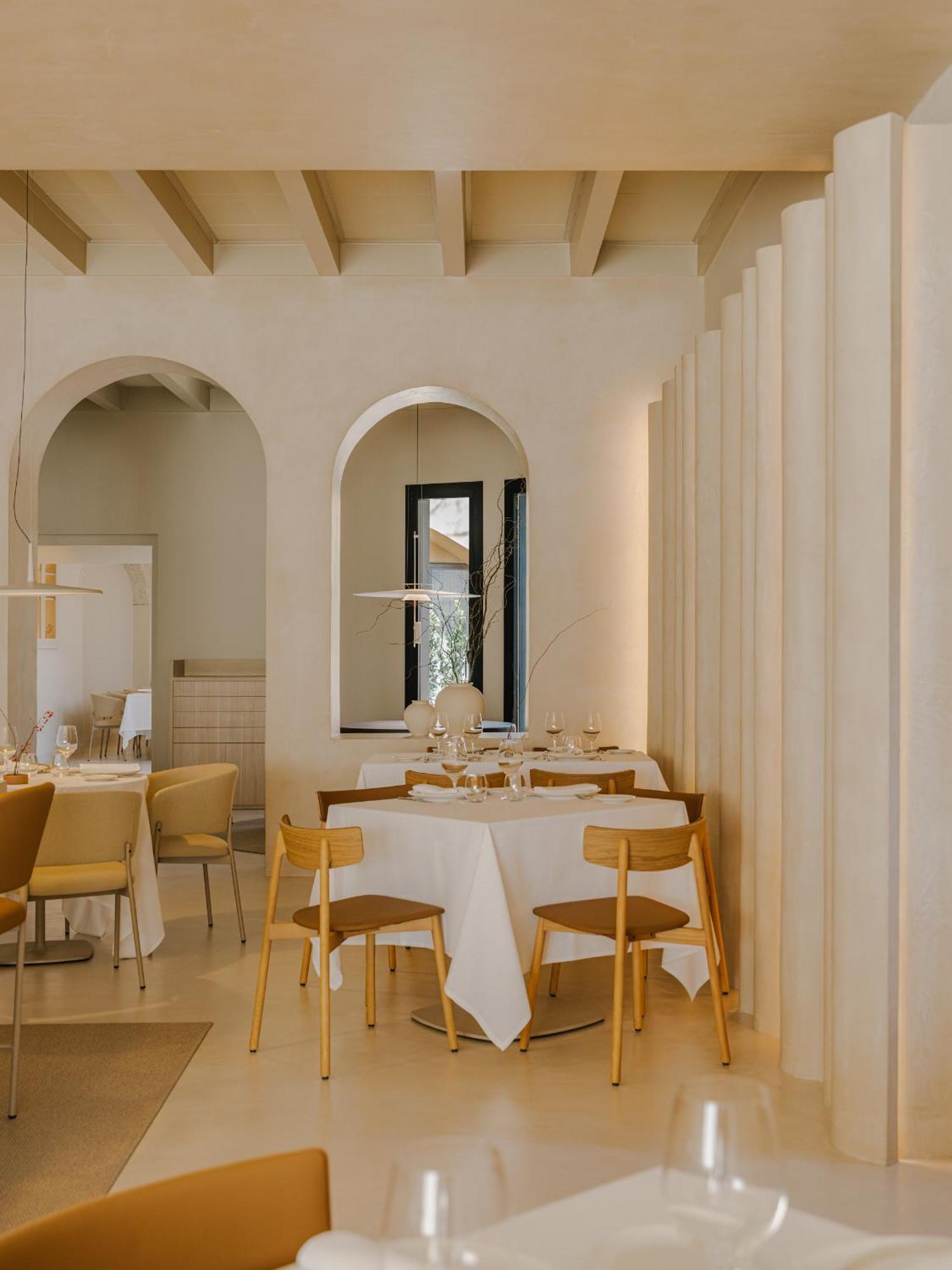 Les Clarisses Boutique Hotel Vic Exterior photo