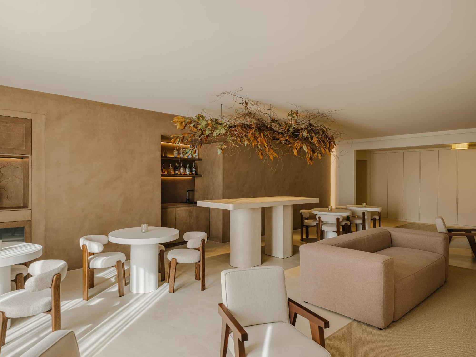 Les Clarisses Boutique Hotel Vic Exterior photo